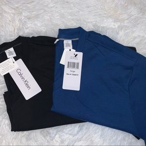 NWT Mens CK shirt bundle